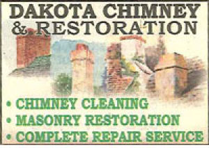 Dakota Chimney & Restoration, Inc.